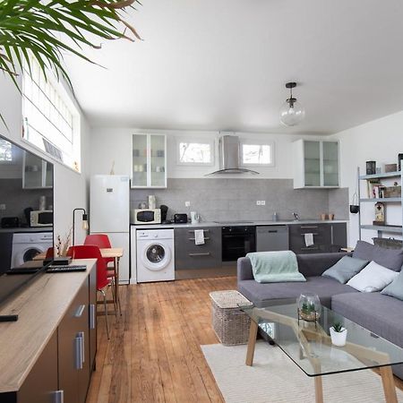 *Le Cosy* 3 Chambres Hypercentre - Parking - Wifi Avignon Extérieur photo