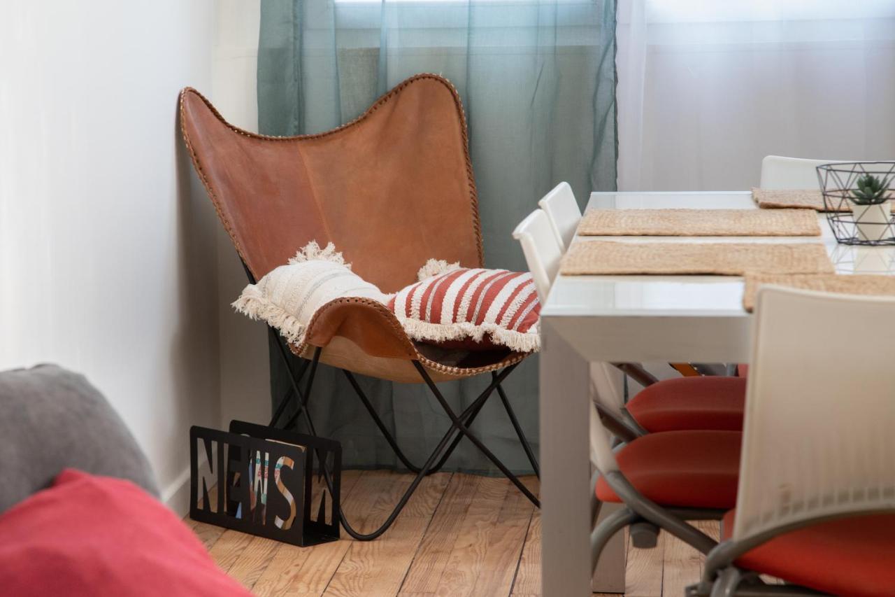*Le Cosy* 3 Chambres Hypercentre - Parking - Wifi Avignon Extérieur photo